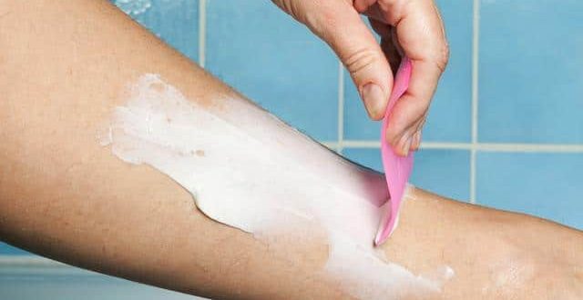 مزایای اپیلاسیون با پودر موبر
