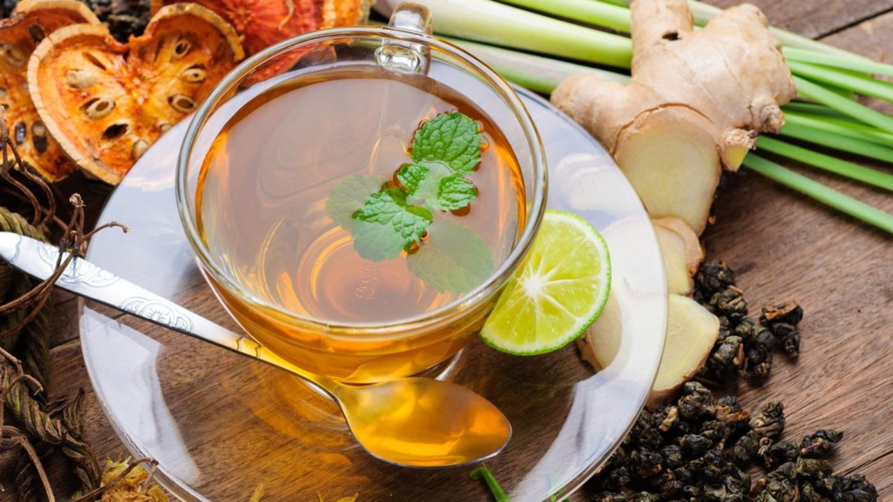 آیا ملین های گیاهی موجب لاغری میشوند؟ درمان هموروئید