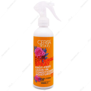 اسپری نرم کننده انواع مو MOISTURIZING سریتا بیوتی