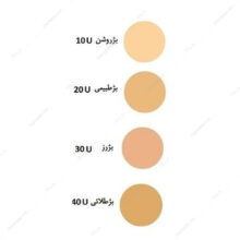 ضد آفتاب بیزانس