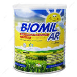 شیرخشک بیومیل ای آر Biomil AR از بدو تولد فاسکا