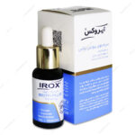 سرم موی بیوتین پلاس BIOTIN PLUS ایروکس