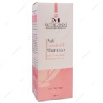 شامپو ضد شوره ANTI DANDRUFF موهای خشک مدیلن
