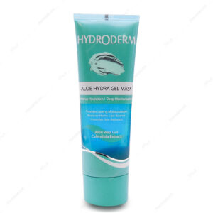 ماسک ژلی آبرسان پوست حساس Aloe Hydra هیدرودرم