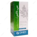 شربت سی لاکس C-Lax دینه