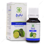 قطره خوراکی لیموترش Lime باریج اسانس