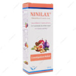 شربت نی نی لاکس نوزاد سیمرغ دارو عطار