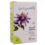 قطره پاسی پی ایران داروک