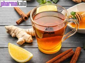 بهترین دمنوش‌ برای کاهش بلغم