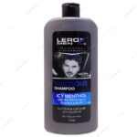 شامپو مو سر VIGOROUS آقایان لروکس