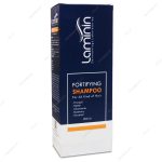 شامپو تقویت کننده FORTIFYING انواع مو لامینین