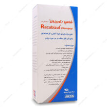 شامپو رکوبیزول نوتک فار