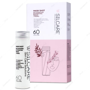 سرم آبرسان پوست ماسک شات MASK SHOT سیلکر