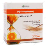 ساشه پسیلیوم Psyllium ایران داروک