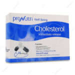 کپسول پرونوتری ولبیینگ کلسترول Cholesterol رستا ایمن دارو