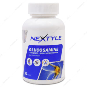قرص گلوکزامین (غضروف ساز) نکستایل