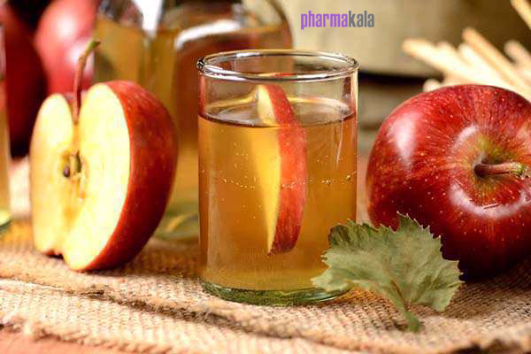 آیا تهوع از علائم کرونا میباشد؟ آب سیب درمان استفراغ