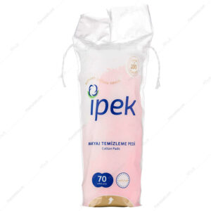 پد آرایش پاک کن ipek ایپک