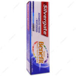 خمیر دندان مولتی بنفیت Multi Benefit سیلورگیت 100ml