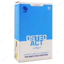 قرص استواکت پارسینه دیان طب