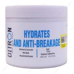 ماسک مو مرطوب کننده حاوی عصاره آلوئه ورا و آووکادو دیترون