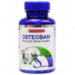 قرص روکش‌دار استئوبان OSTEOBAN ویتاول