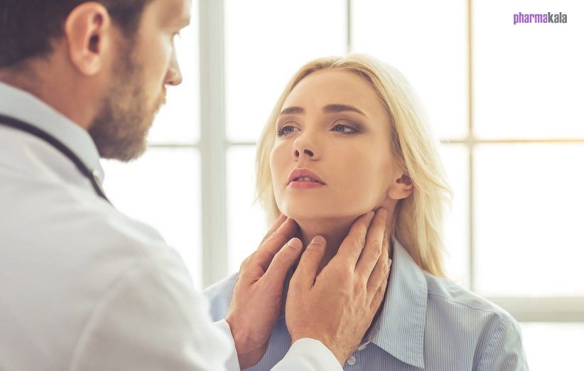 عوارض قطع ناگهانی دارو قطع دارو های تیروئیدی و تشنج