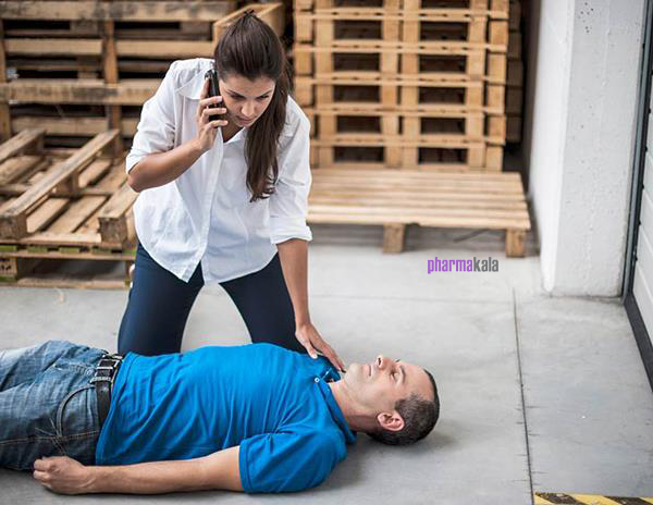 عوارض قطع ناگهانی دارو علائم و نشانه تشنج