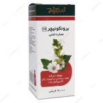 شربت عصاره ختمی زردبند