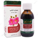 شربت عصاره ختمی زردبند