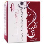 ساشه ریجنتا لیمو نعناع کارن