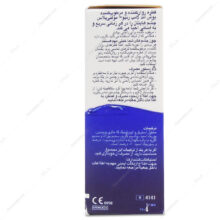 قطره چشم مولتی پلاس رنیو
