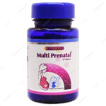 قرص مولتی پریناتال Multi Prenatal ویتاول