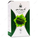 کپسول گرین لس سلامت گستر آرتیمان