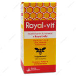 شربت رویال ویت Royal Vit رها