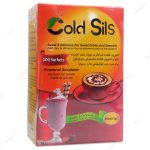 ساشه شیرین کننده مصنوعی کلد سیز