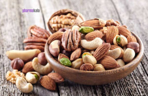 تغذیه مناسب برای دوران پریودی 