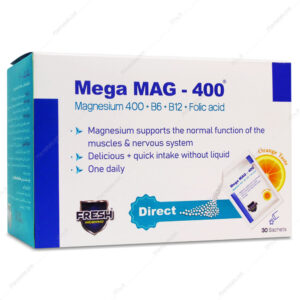 ساشه مگا مگ فرش مورنینگ