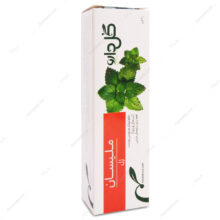 ژل ضد ویروس گیاهی ملیسان Melissan گل دارو 5g