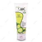 کرم مرطوب کننده خیار CUCUMBER عش