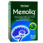 کپسول ممولیک Memoliq ویوا تیون