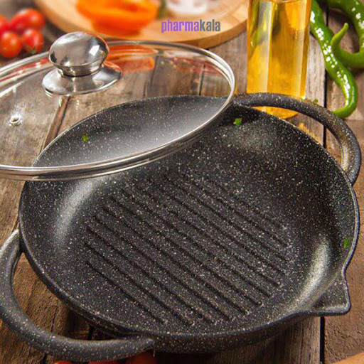 بازسازی ظروف تفلون مضر است یا مفید؟ ظروف تفلون