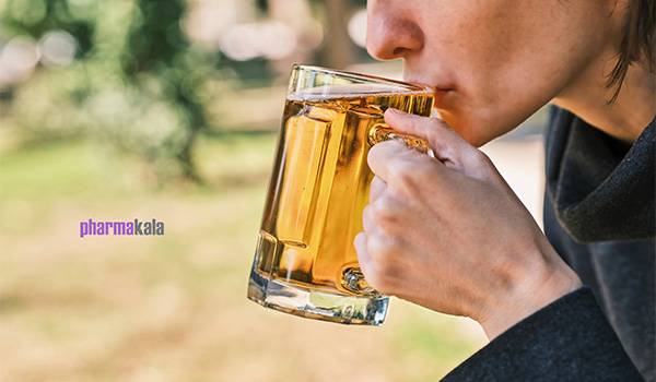 ماء الشعیر مضر است یا مفید؟ ماء الشعیر مضر است یا مفید؟