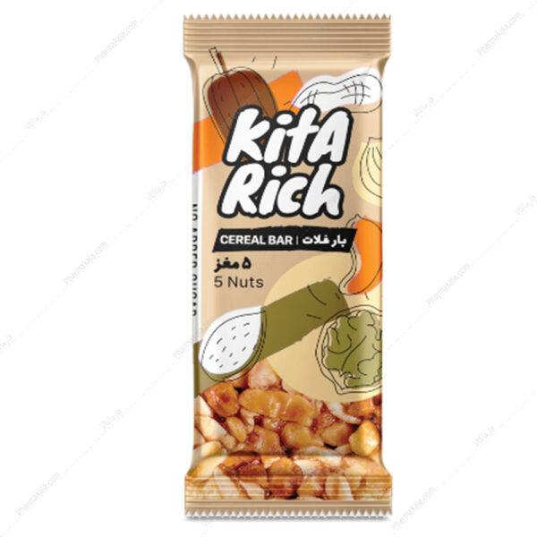 بار غلات کیتاریچ