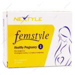 قرص فم استایل 1 Femstyle نکستایل