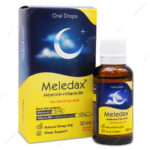 قطره ملاتونین ب6 خوارزمی