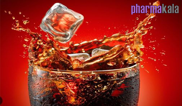 اثرات نوشابه رژیمی(زیرو)
