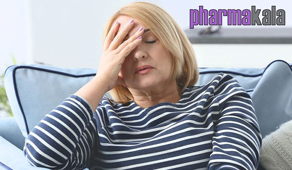 چرا همیشه خسته ام یائسگی زودرس