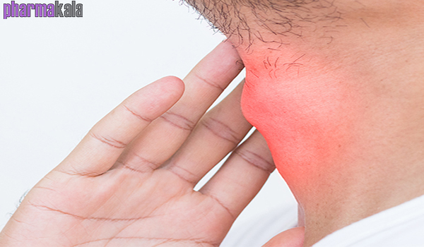 کم کاری تیروئید و پرکاری تیروئید
