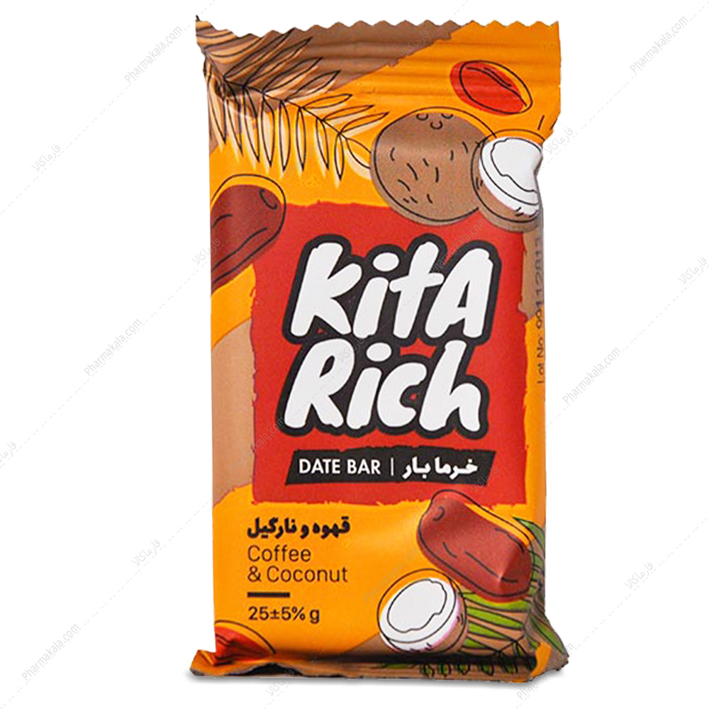 خرما بار کیتاریچ